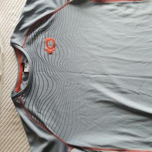 Nike Dri-FIT Long Sleeve Shirt